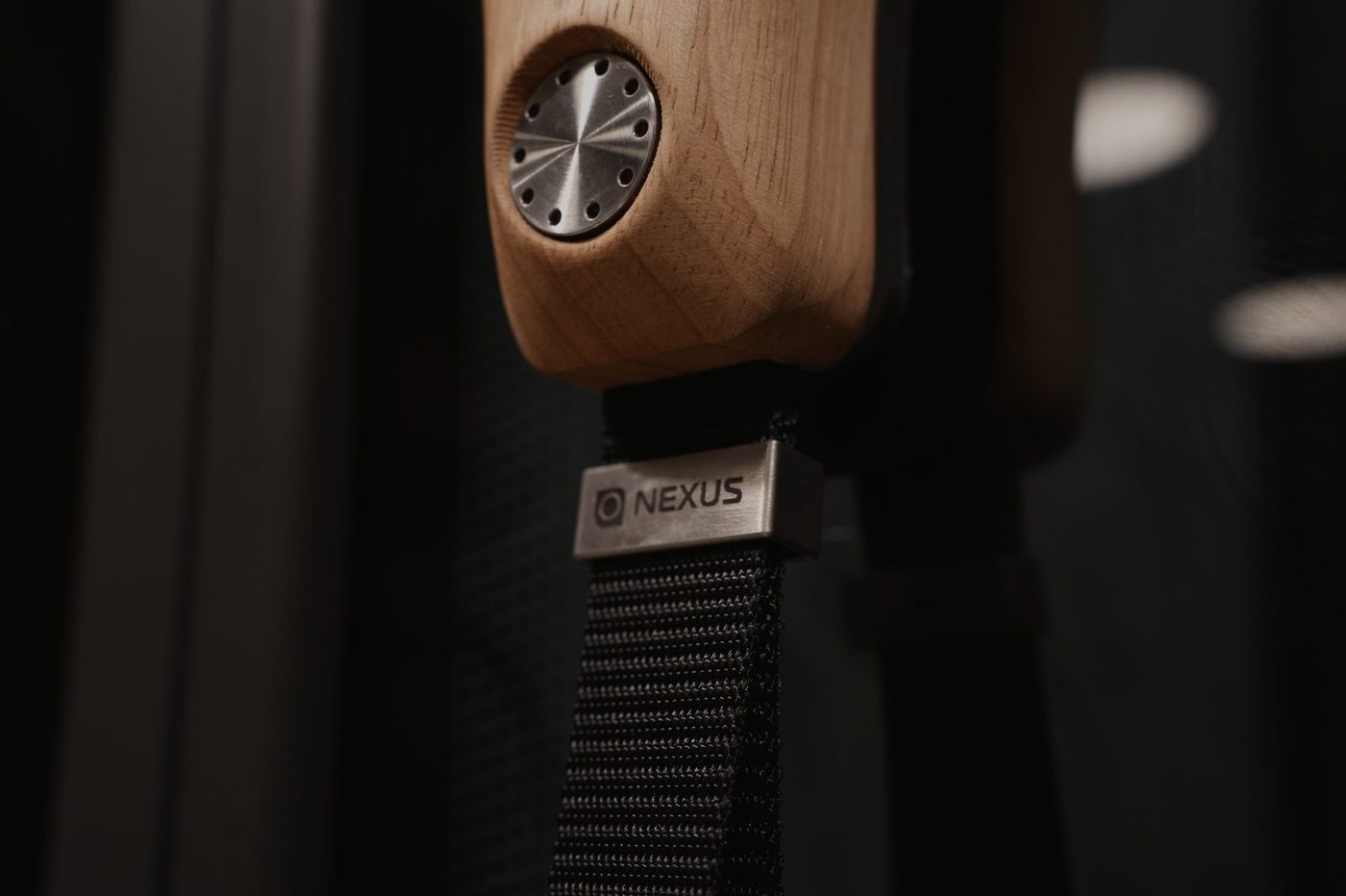 AXIOM detail