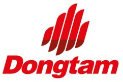 Dong Tam logo
