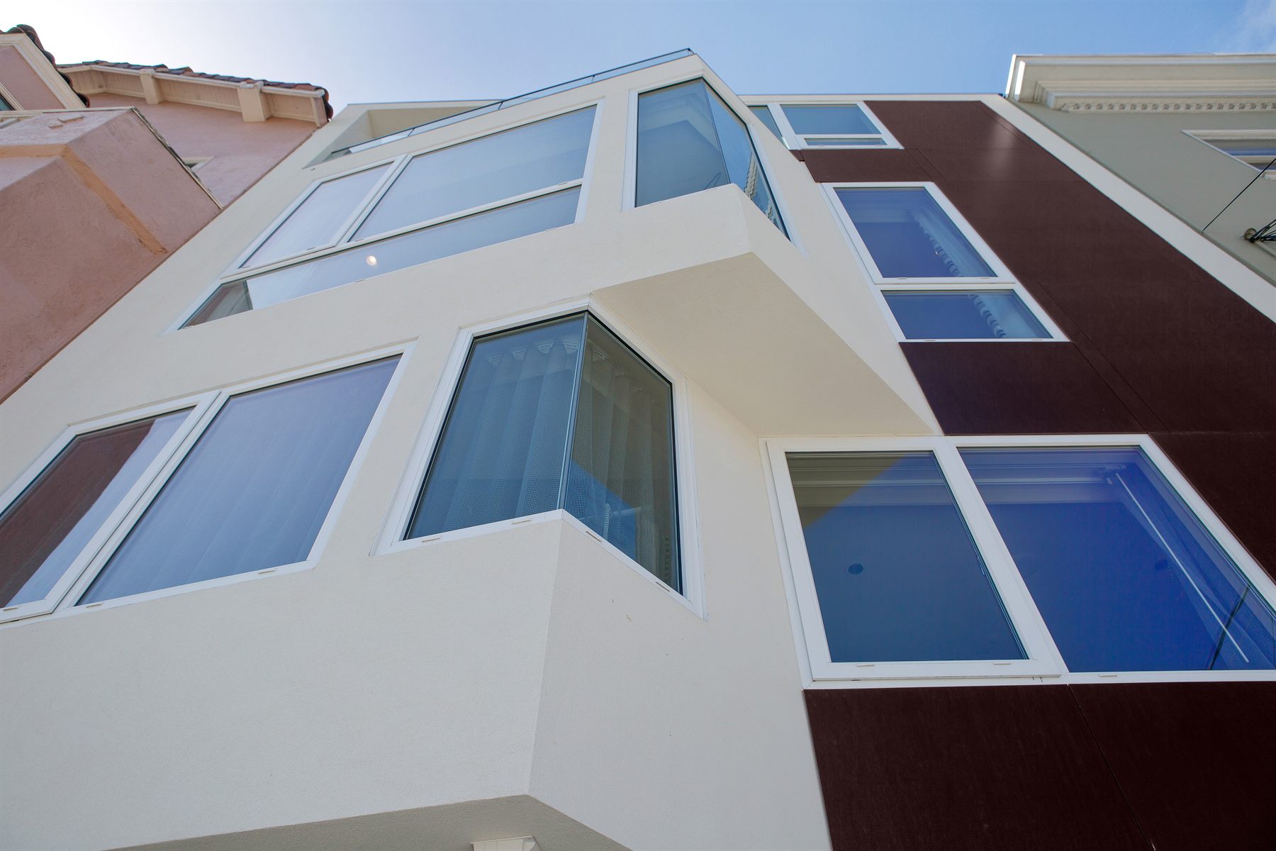 Vách kính — Đồng Tâm Window (ảnh 2)