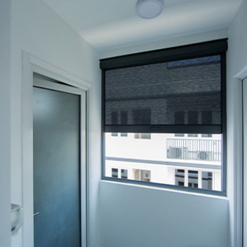 Ultrazip Outdoor Blinds — Legate (ảnh 2)