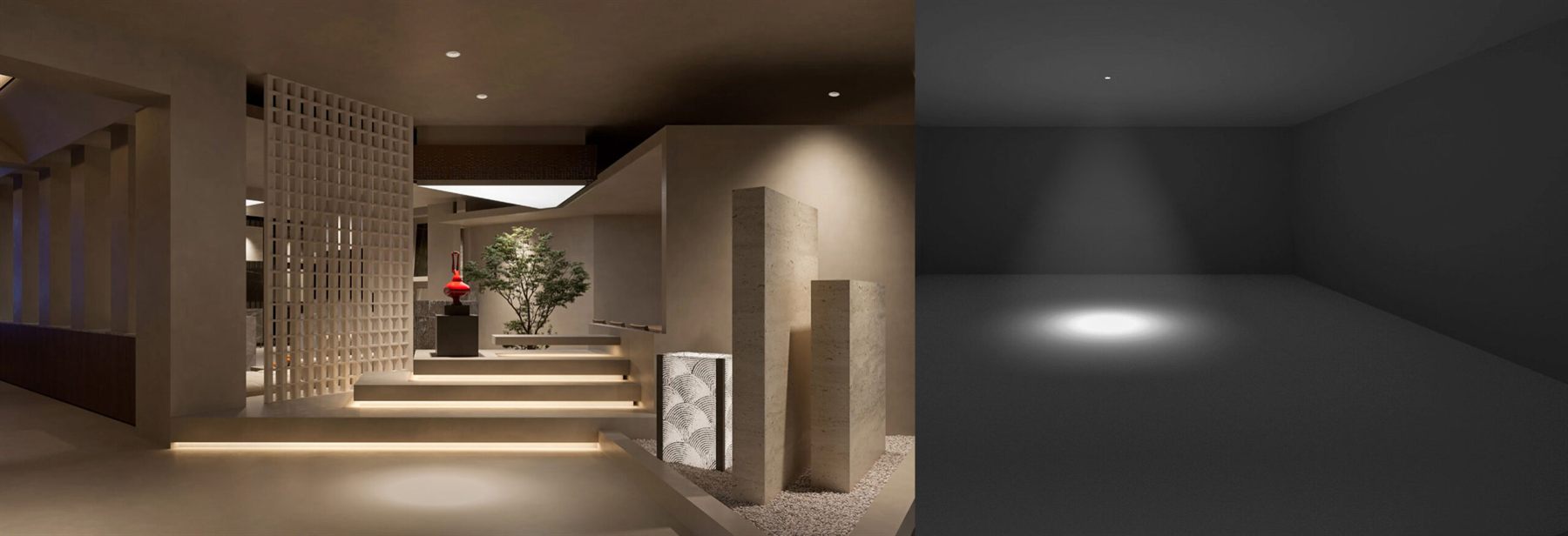 Moorgen Hawaii Smart Downlight Series — Moorgen (ảnh 3)