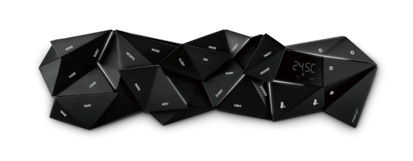Moorgen Monaco Supercar Series Smart Panel — Moorgen (ảnh 2)